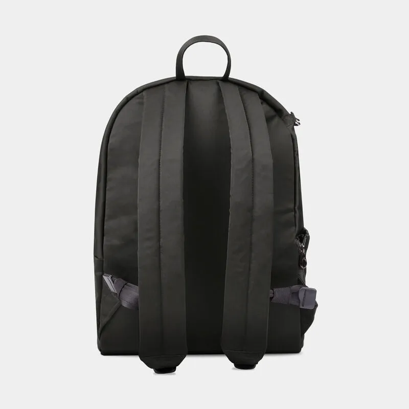 Travelon Anti-Theft Parkview Backpack- Black