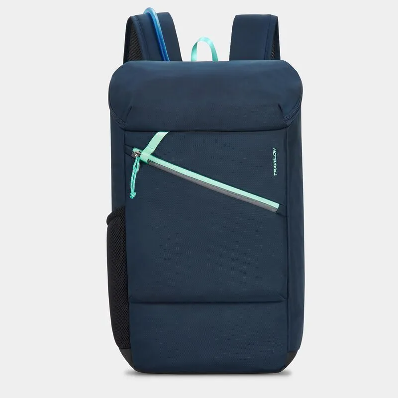 Travelon Greenlander AT 21L Backpack - Galaxy Blue