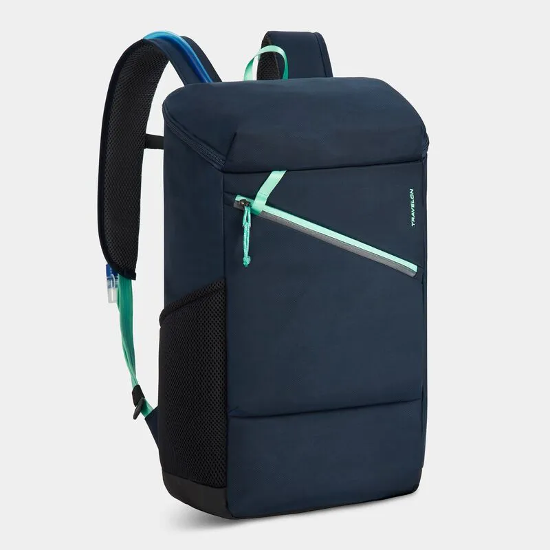 Travelon Greenlander AT 21L Backpack - Galaxy Blue