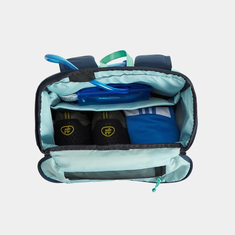 Travelon Greenlander AT 21L Backpack - Galaxy Blue