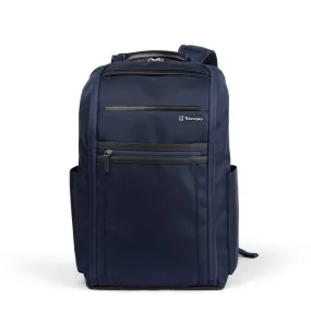 Travelpro Crew Executive Choice 3 Slim Backpack - Patriot Blue