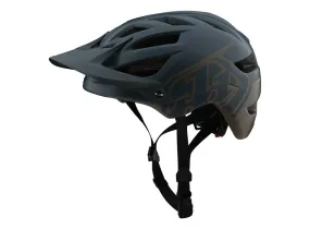 Troy Lee Designs A1 MIPS MTB Helmet - Classic - Gray-Walnut - 2020