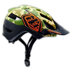 Troy Lee Designs A1 MTB Helmet - Desert Camo