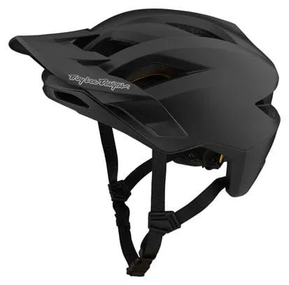 Troy Lee Designs Flowline Child Helmet Black