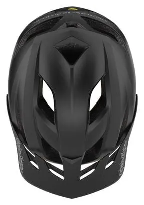 Troy Lee Designs Flowline Child Helmet Black