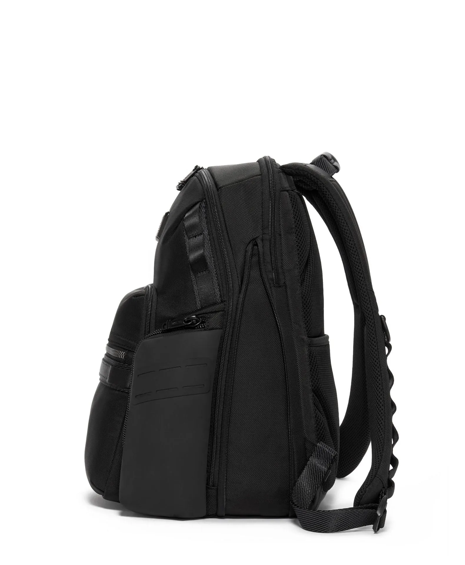 TUMI Alpha Bravo Navigation Backpack - Black