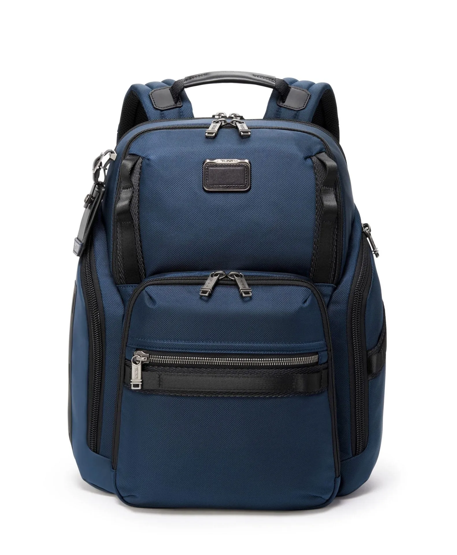 TUMI Alpha Bravo Search Backpack - Navy