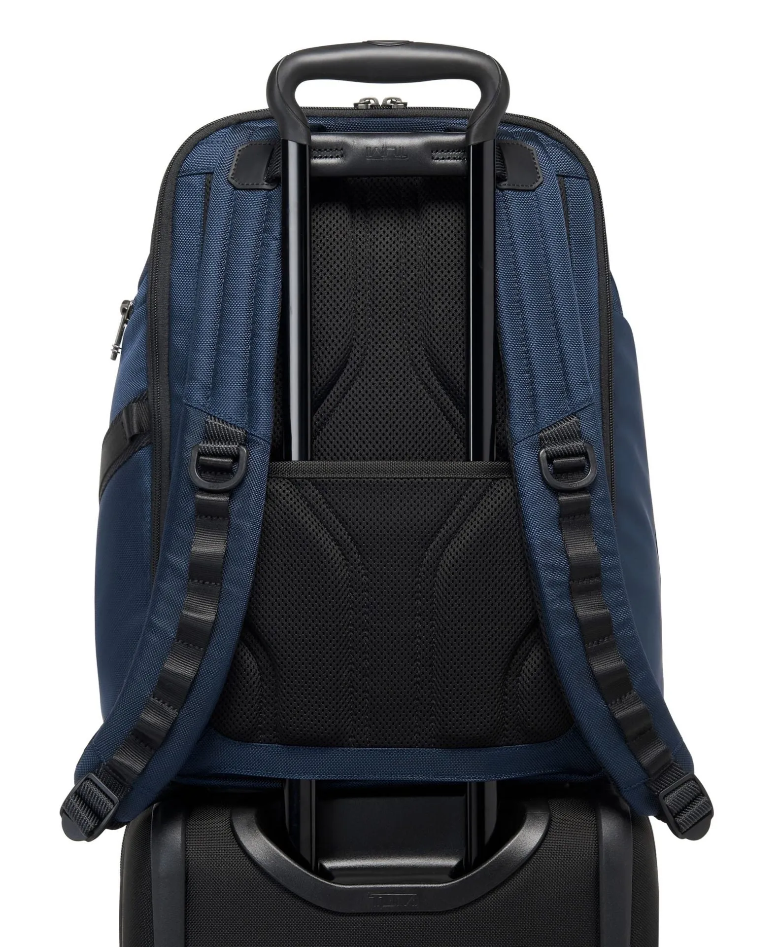 TUMI Alpha Bravo Search Backpack - Navy