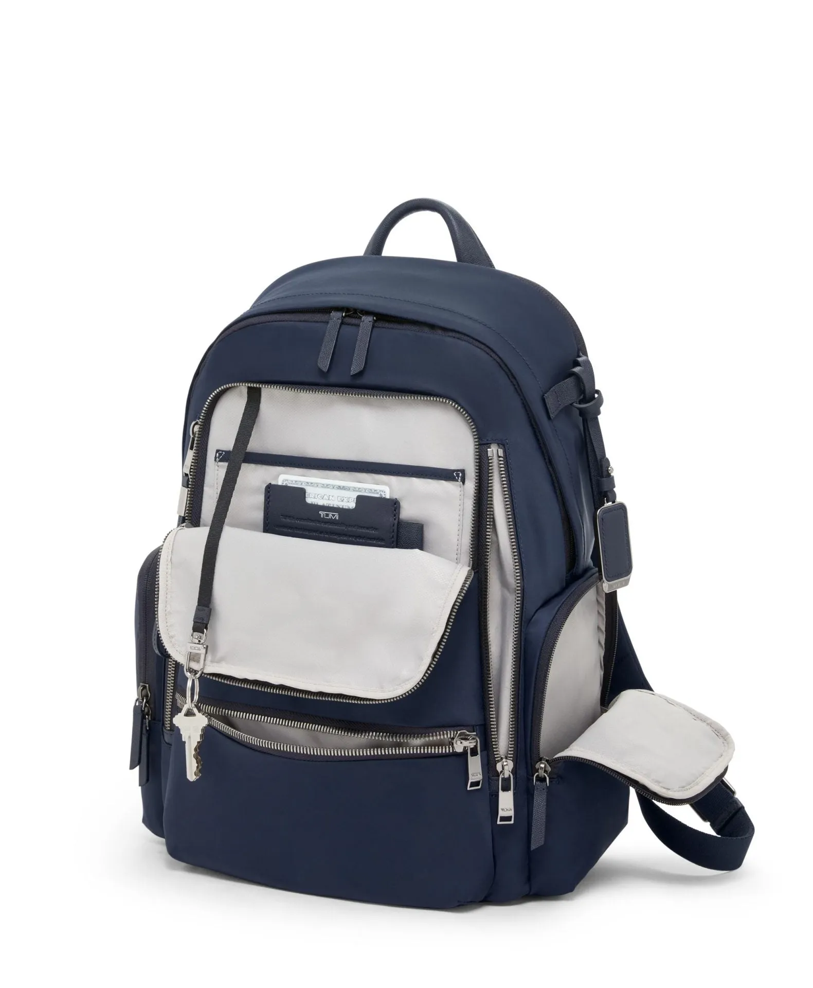 TUMI Voyageur Celina Backpack - Indigo