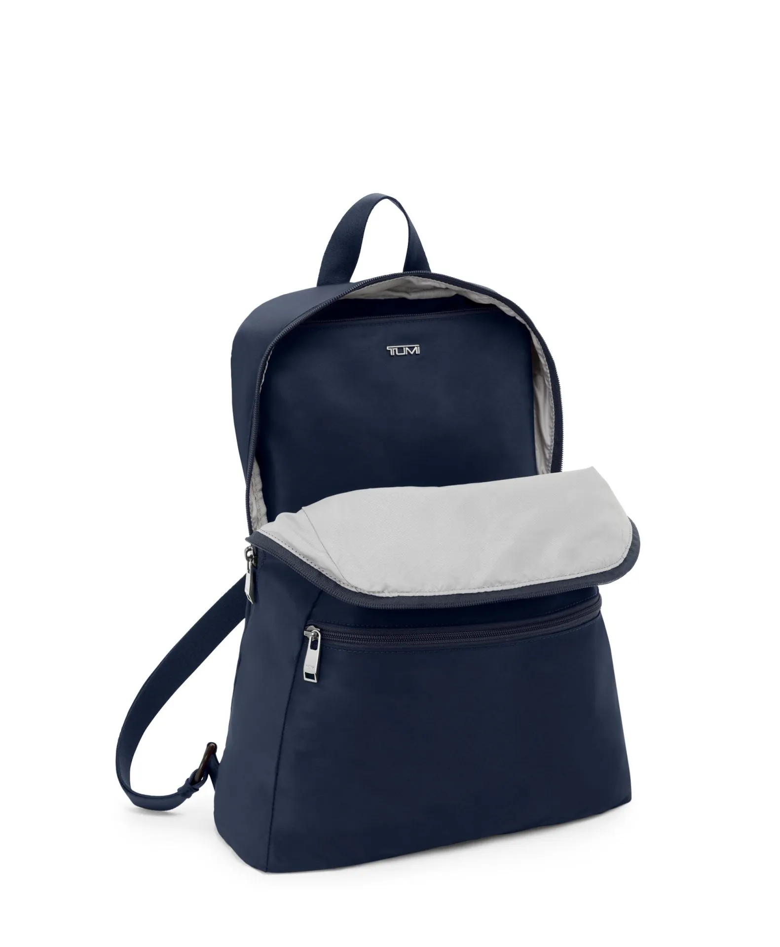 TUMI Voyageur Just In Case Backpack - Indigo