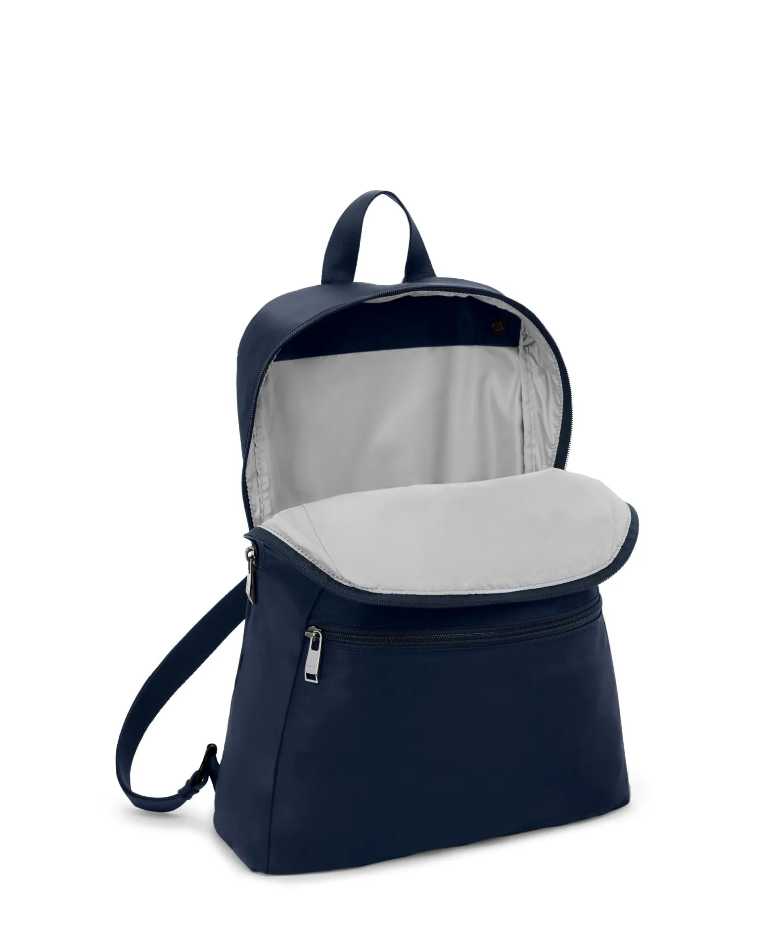 TUMI Voyageur Just In Case Backpack - Indigo