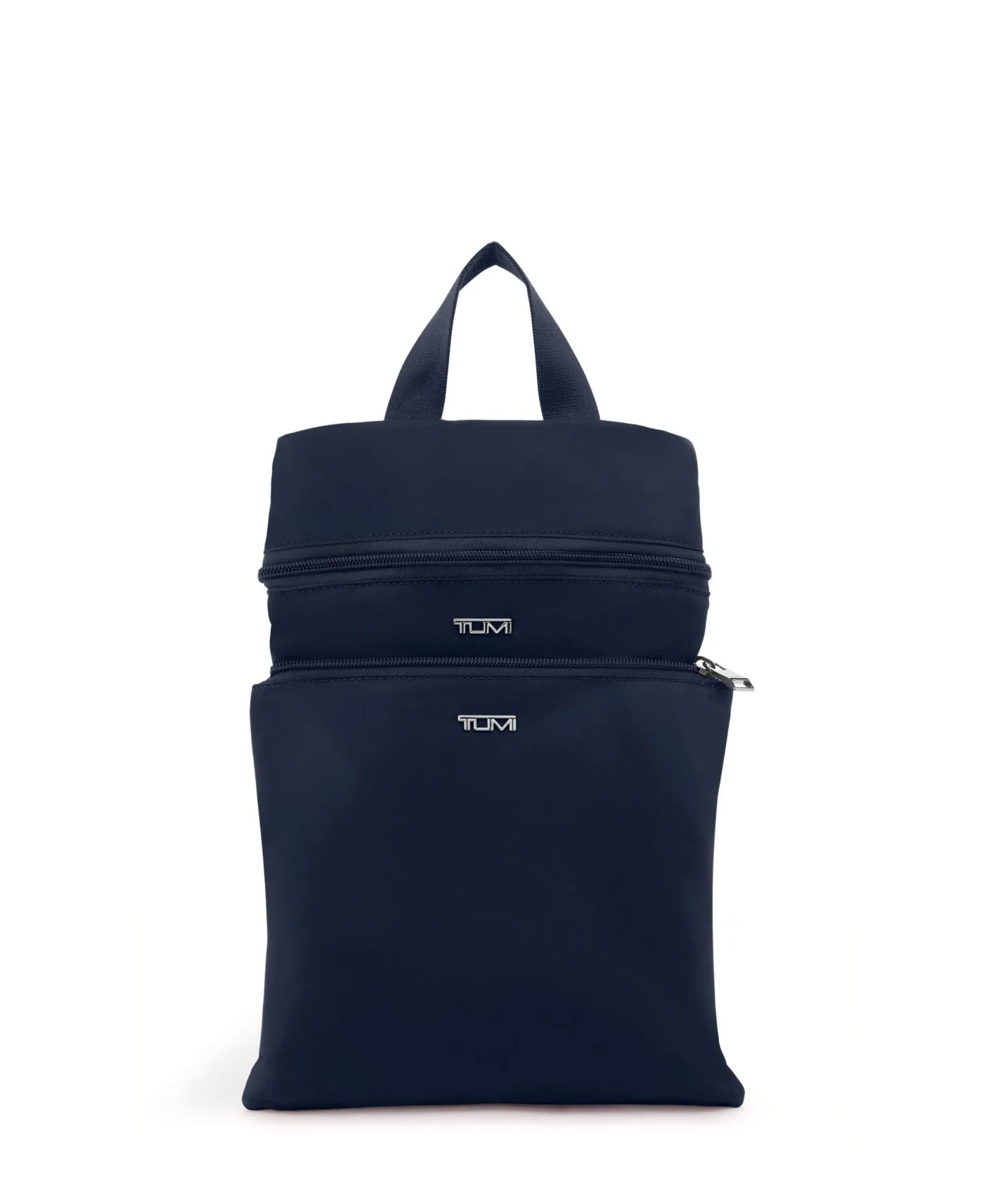 TUMI Voyageur Just In Case Backpack - Indigo