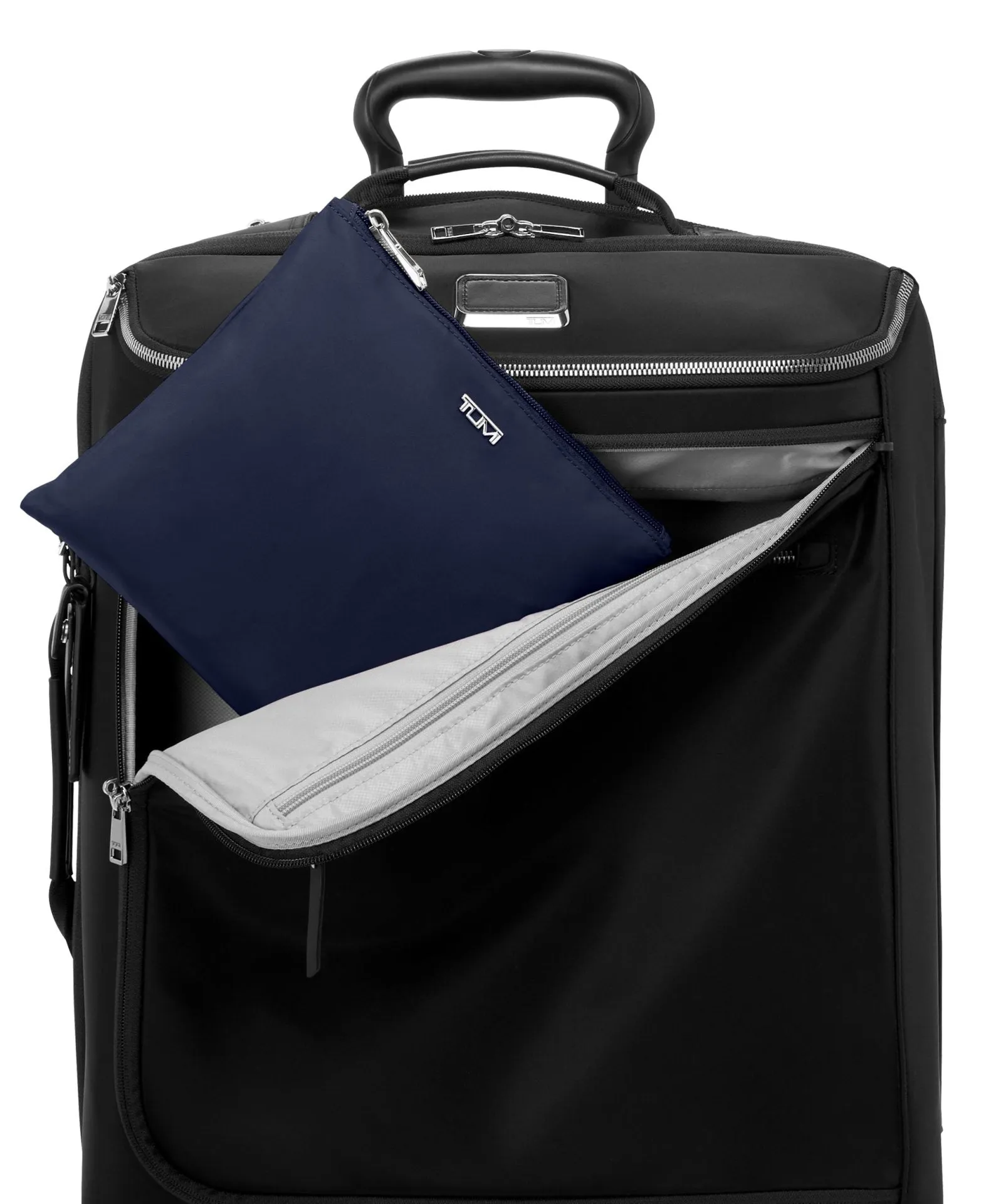 TUMI Voyageur Just In Case Backpack - Indigo