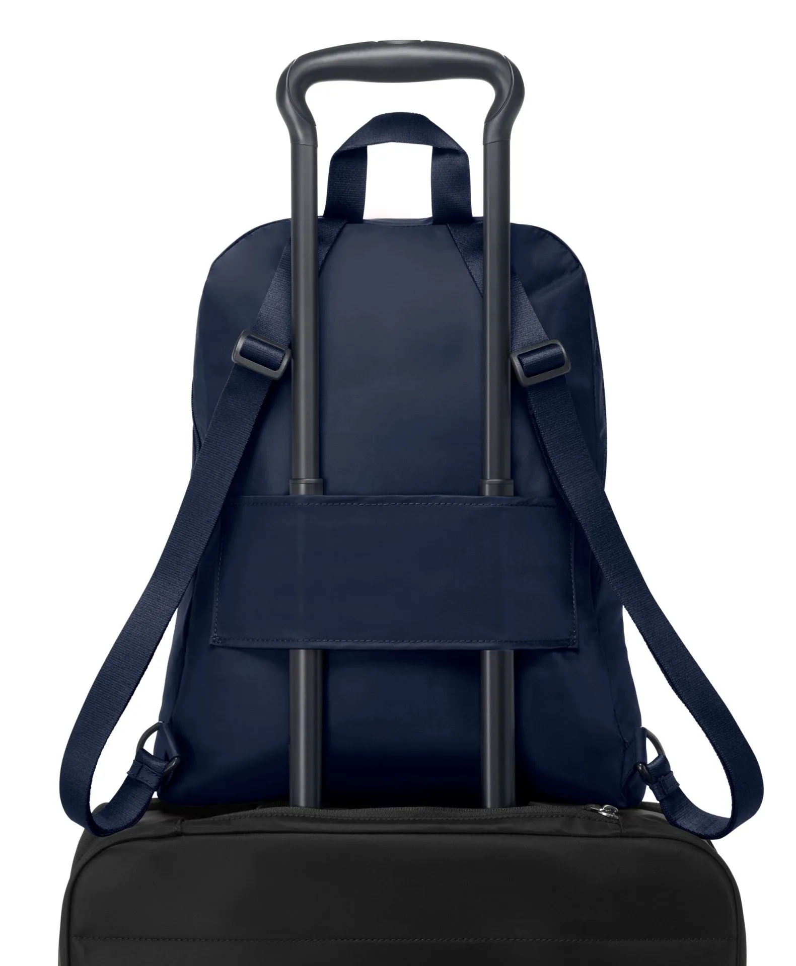 TUMI Voyageur Just In Case Backpack - Indigo