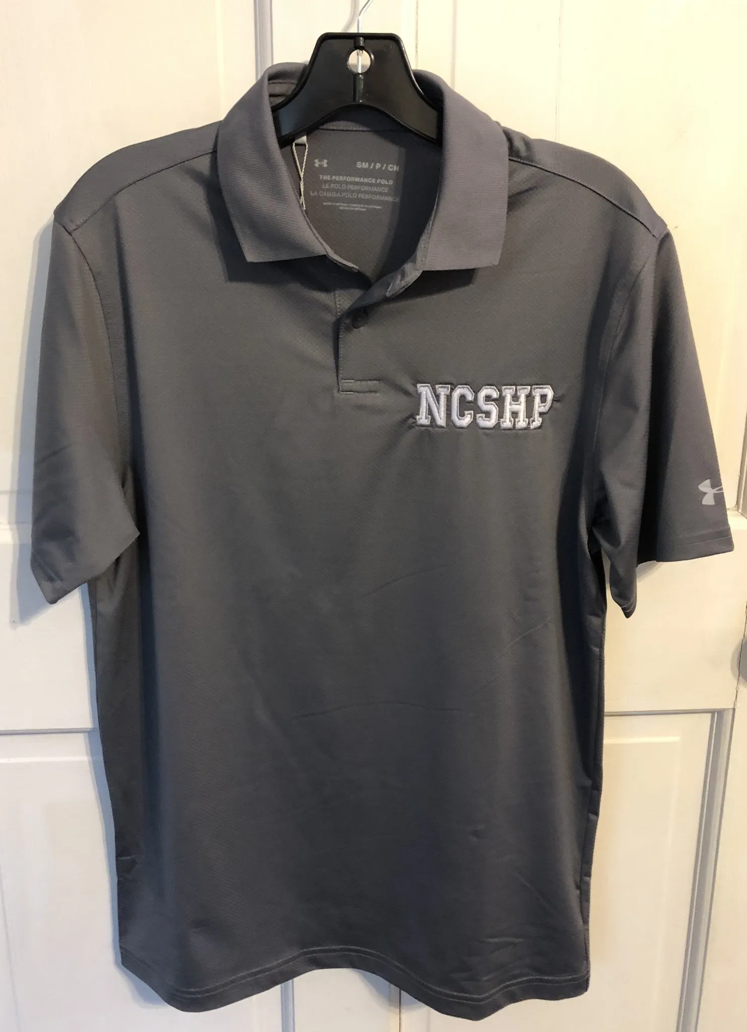 Under Armour Polo - NCSHP