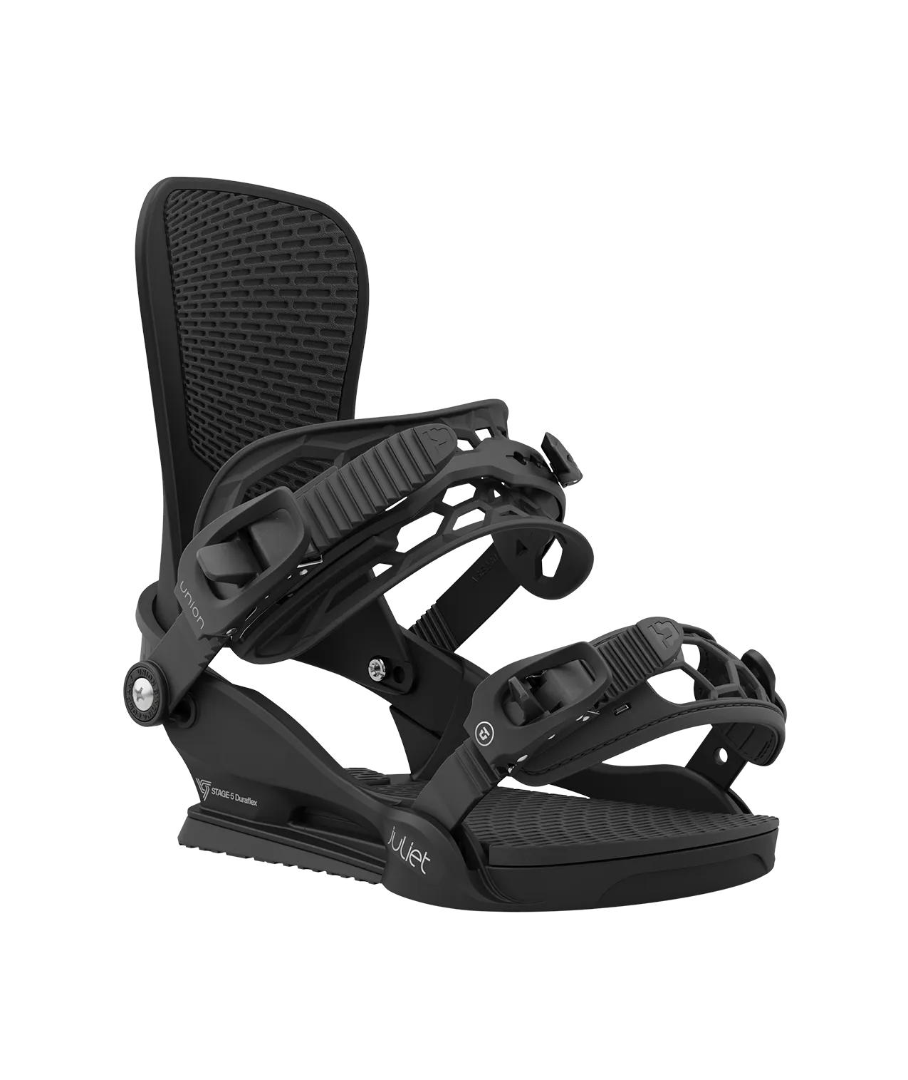 Union Juliet Snowboard Bindings Womens 2024