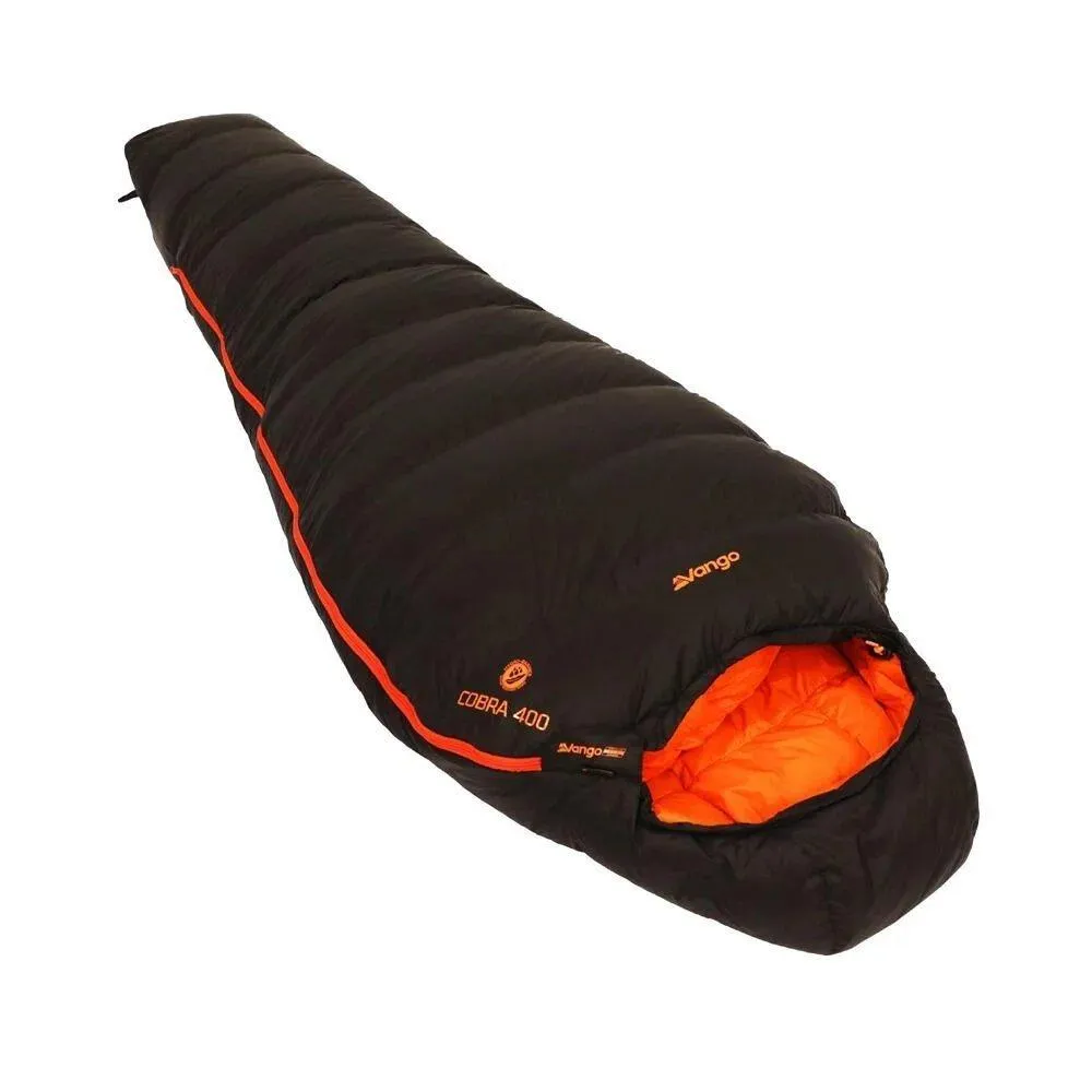 Vango Cobra Sleeping Bag | George Fisher