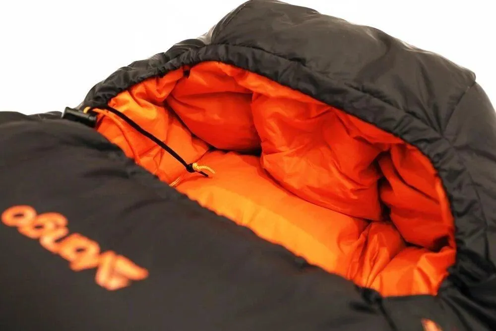 Vango Cobra Sleeping Bag | George Fisher