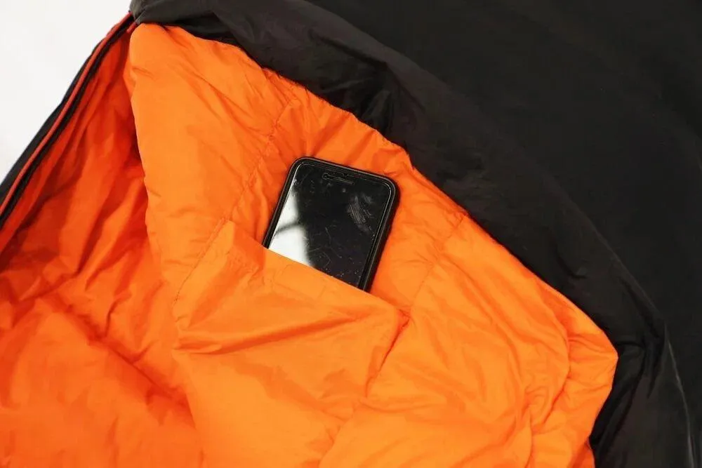 Vango Cobra Sleeping Bag | George Fisher