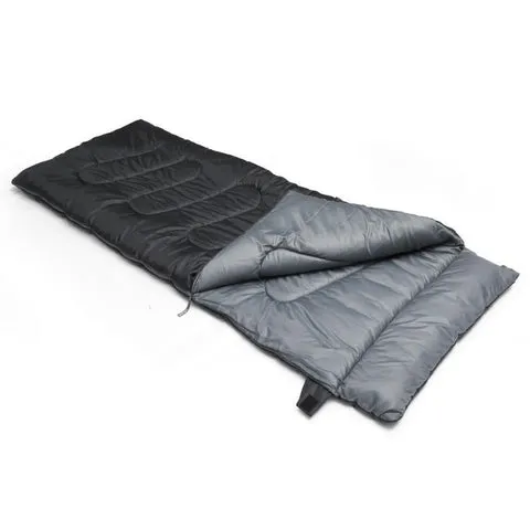 Vango Ember Single 2-Season Sleeping Bag - Spacious & Warm