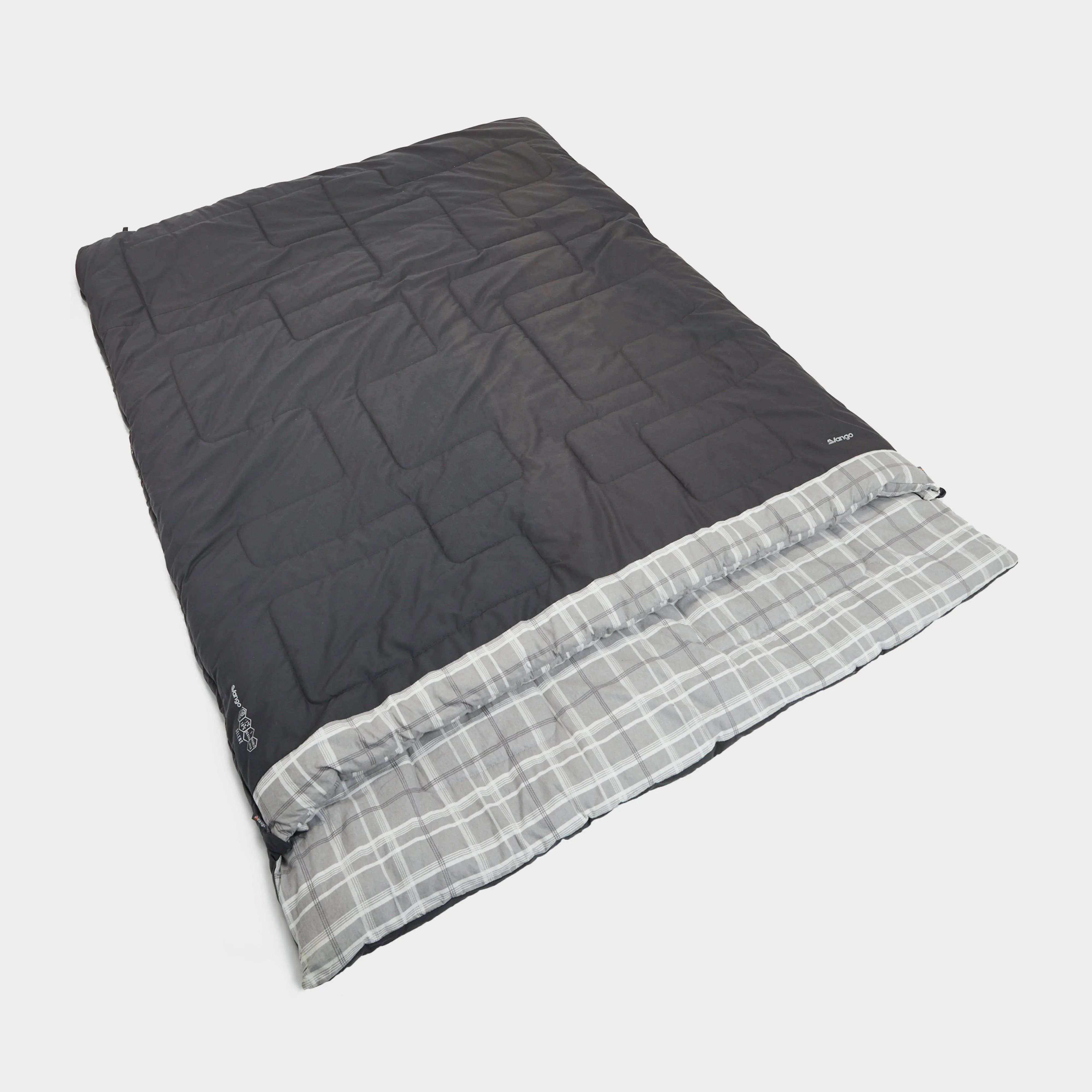 VANGO Selene Kingsize Double Sleeping Bag | Millets