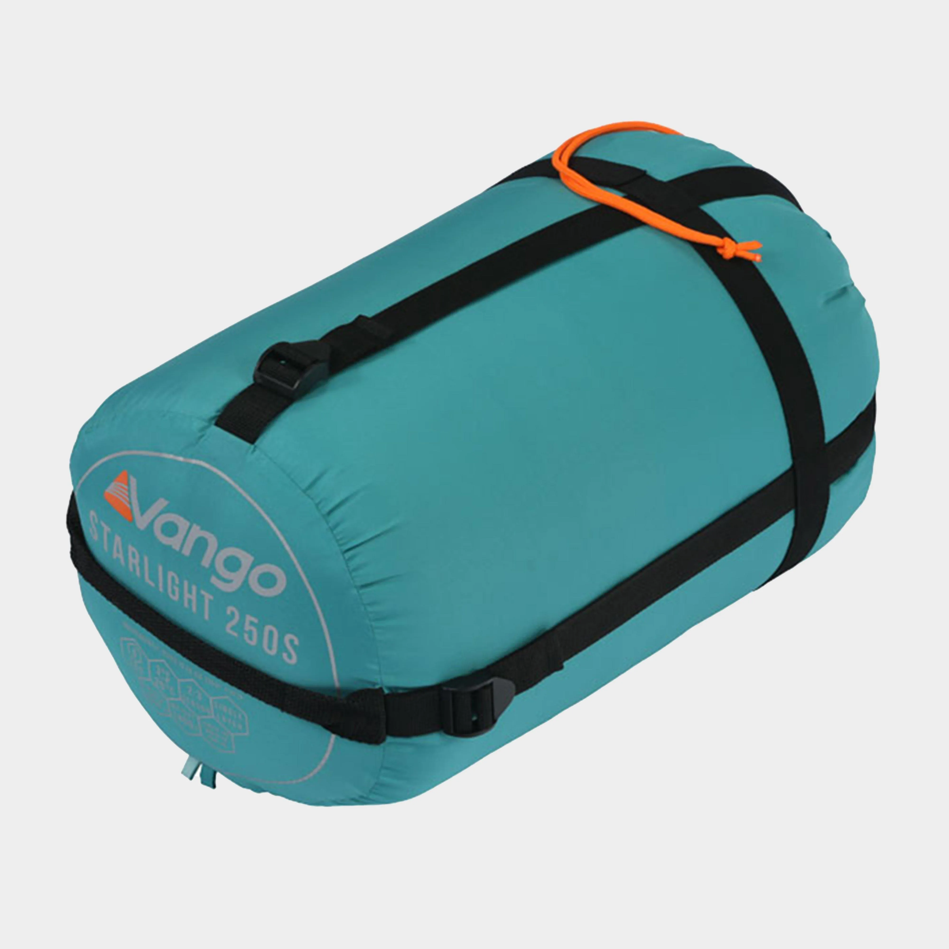 VANGO Starlight 250s Sleeping bag | Ultimate Outdoors