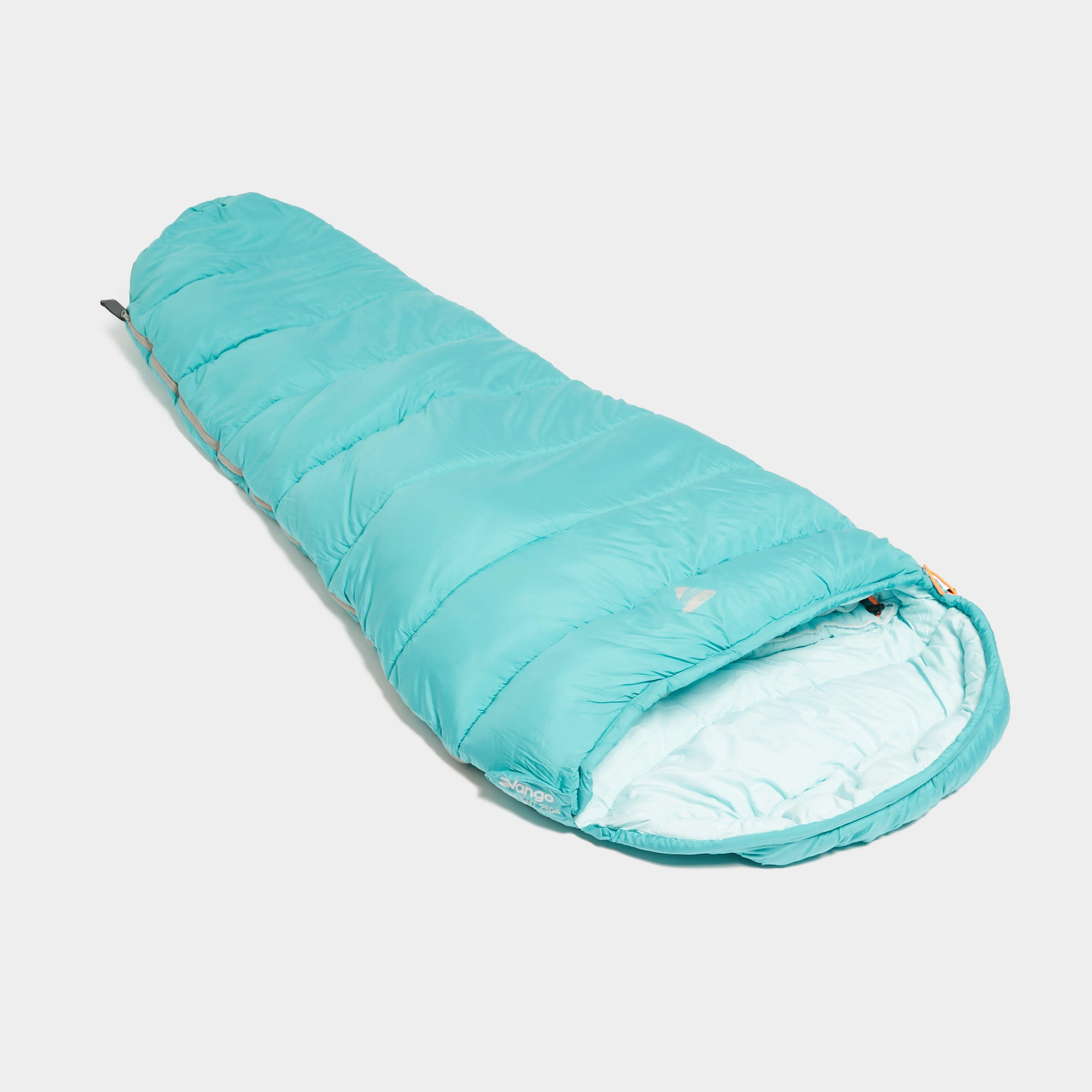 VANGO Starlight 250s Sleeping bag | Ultimate Outdoors