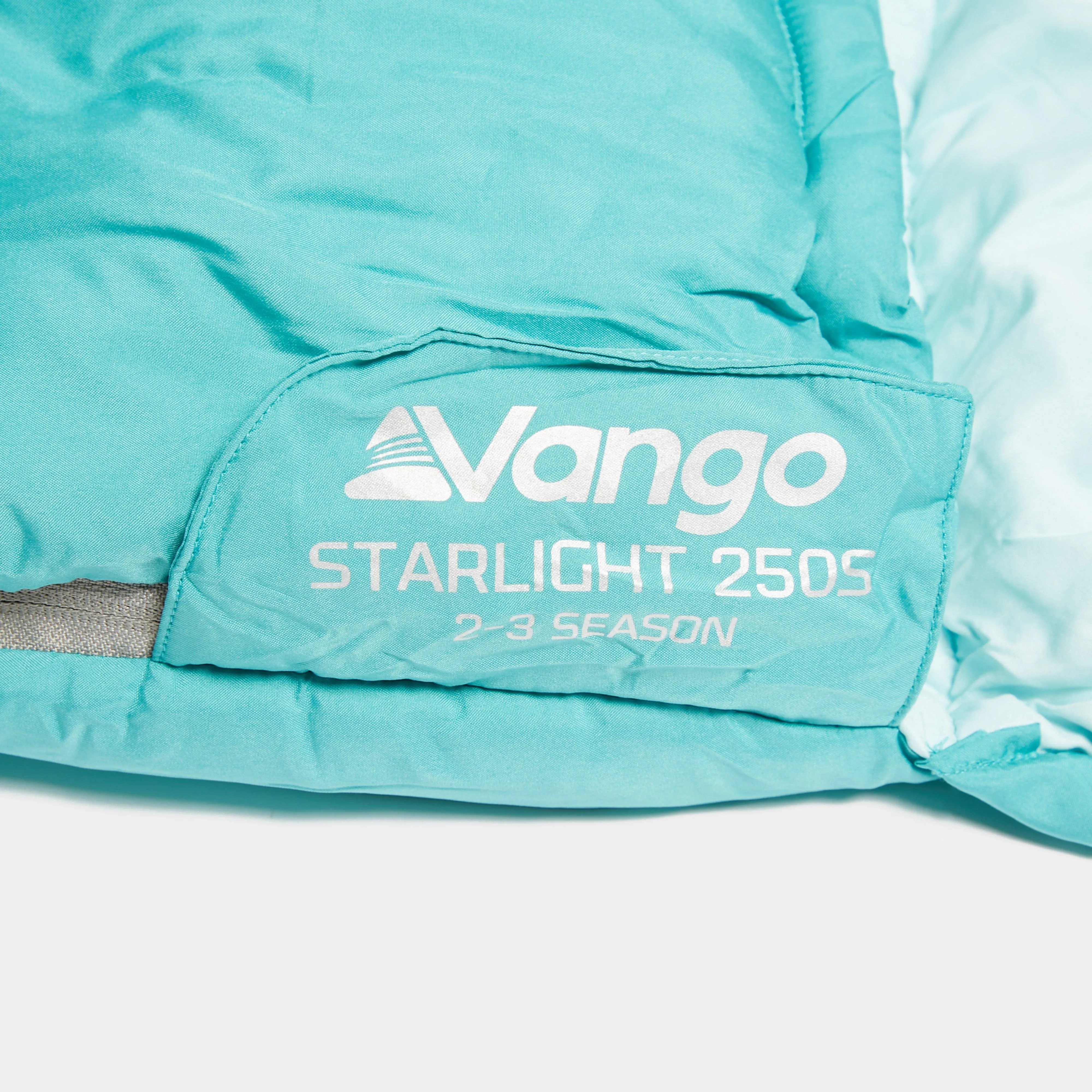 VANGO Starlight 250s Sleeping bag | Ultimate Outdoors