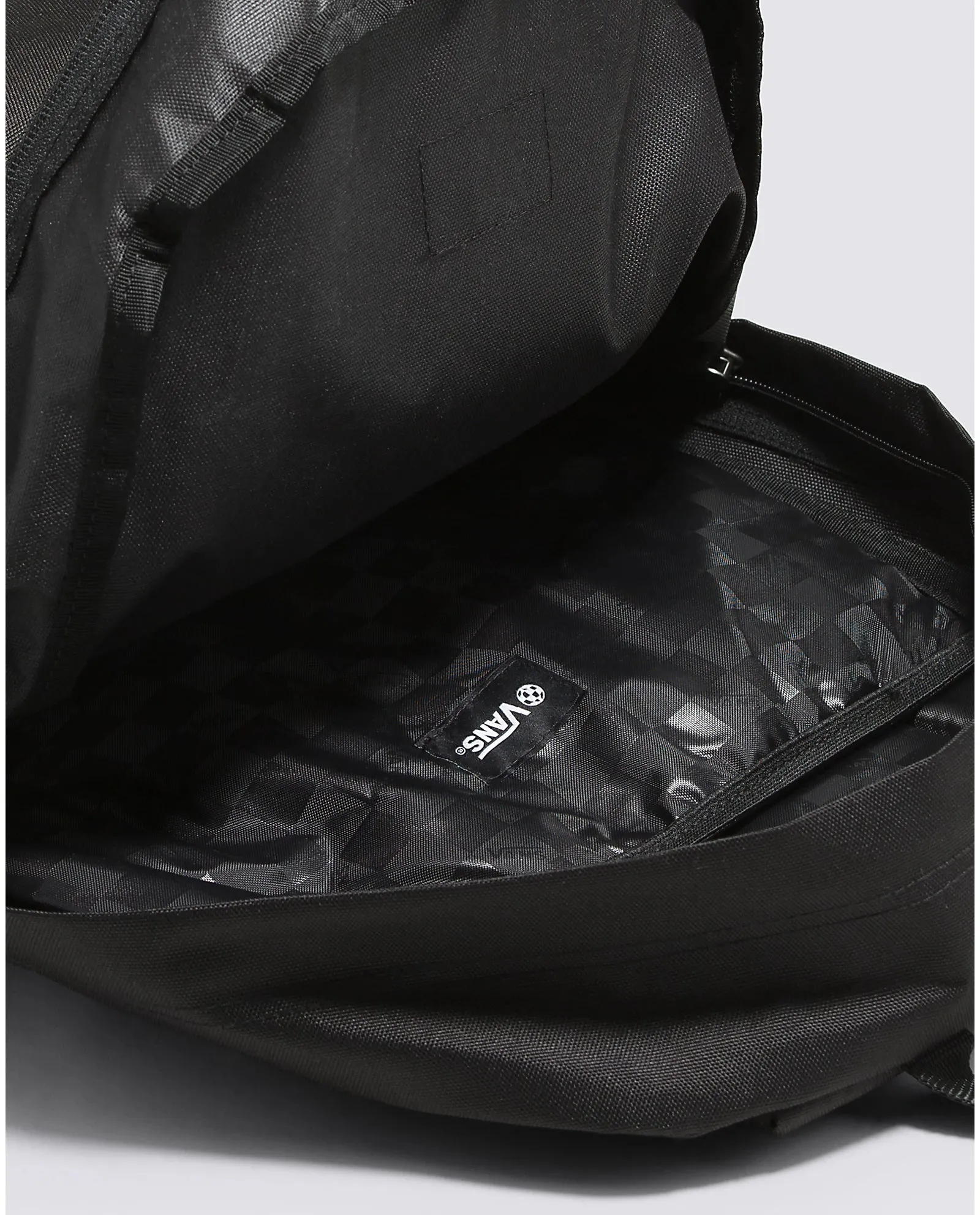 VANS - Accessories - Old Skool H20 Backpack - Black