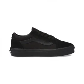 VANS - Boy - PS Old Skool - Black Mono