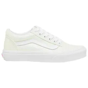 VANS - Girl - PS Old Skool - UV Glitter Pink/White