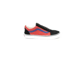 VANS - Men - Old Skool - Multi Check