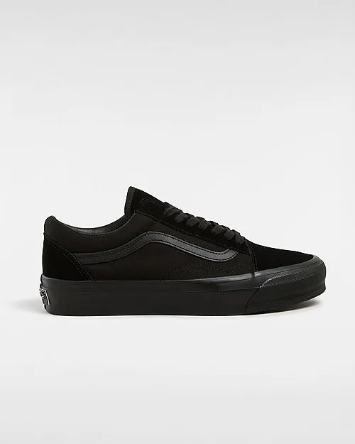 Vans Men's LX Old Skool 36 Black/Black