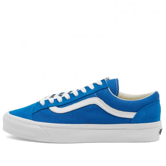 Vans Men's OTW Old Skool Reissue 36 Sneakers in Blue/White