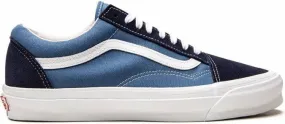 Vans OG Old Skool LX sneakers Blue