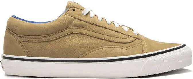 Vans OG Old Skool LX sneakers Brown