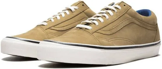 Vans OG Old Skool LX sneakers Brown