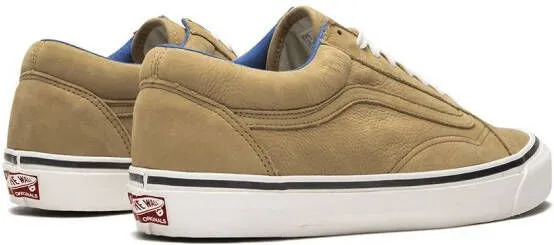 Vans OG Old Skool LX sneakers Brown