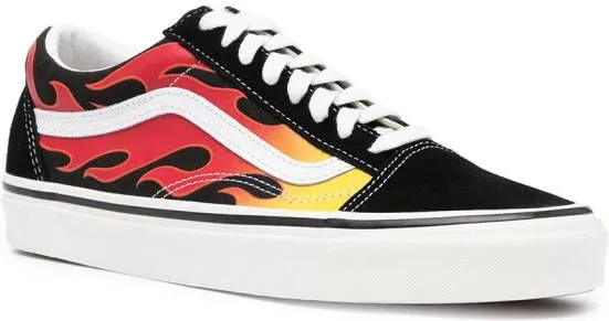 Vans Old Skool DX sneakers Black