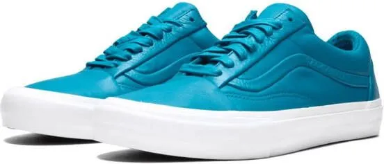 Vans Old Skool ST LX sneakers Blue