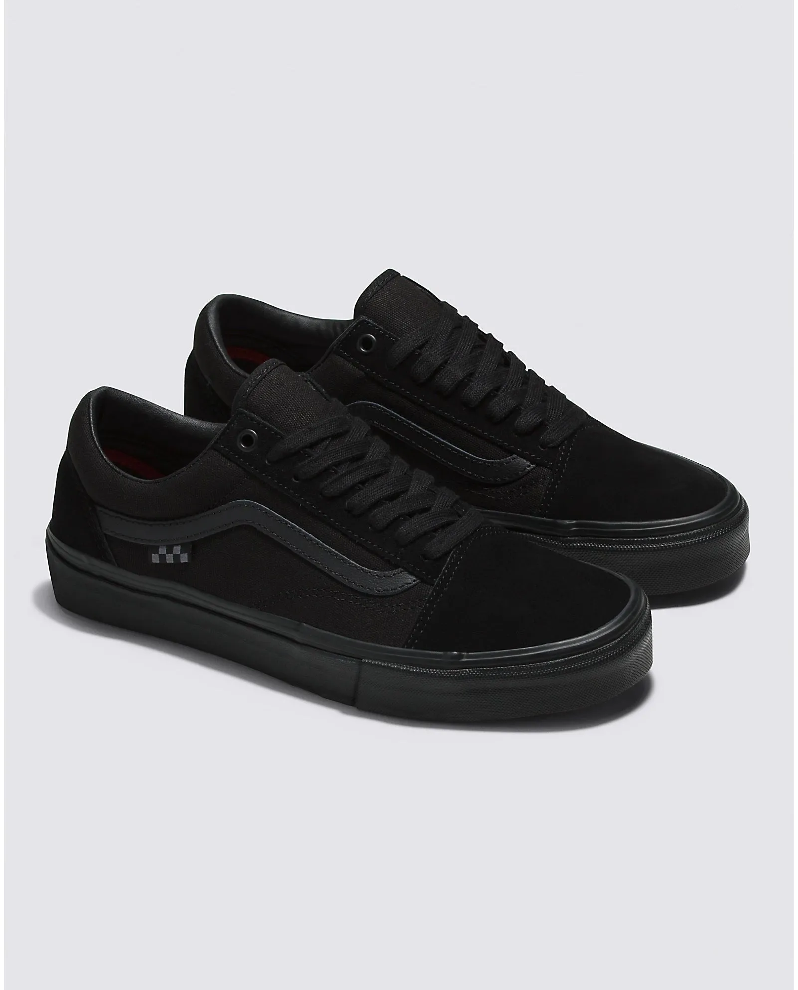 Vans Skate Old Skool Black/Black