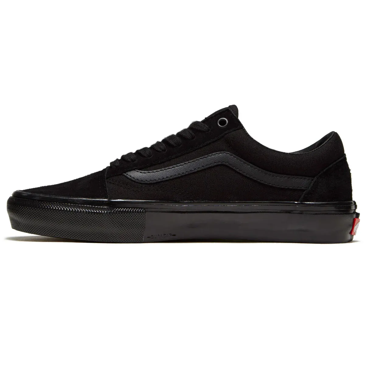 Vans Skate Old Skool Black/Black