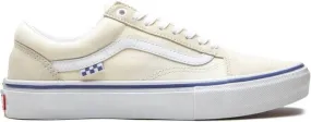 Vans Skate Old Skool Cream White sneakers