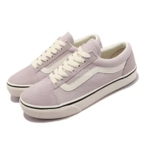 Vans v36cf colors old skool pink ivory men unisex casual lifestyle 617485-0001