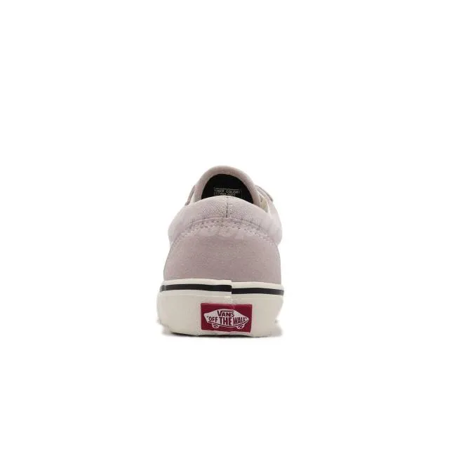 Vans v36cf colors old skool pink ivory men unisex casual lifestyle 617485-0001