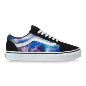 VANS - Women - W Old Skool - Galaxy