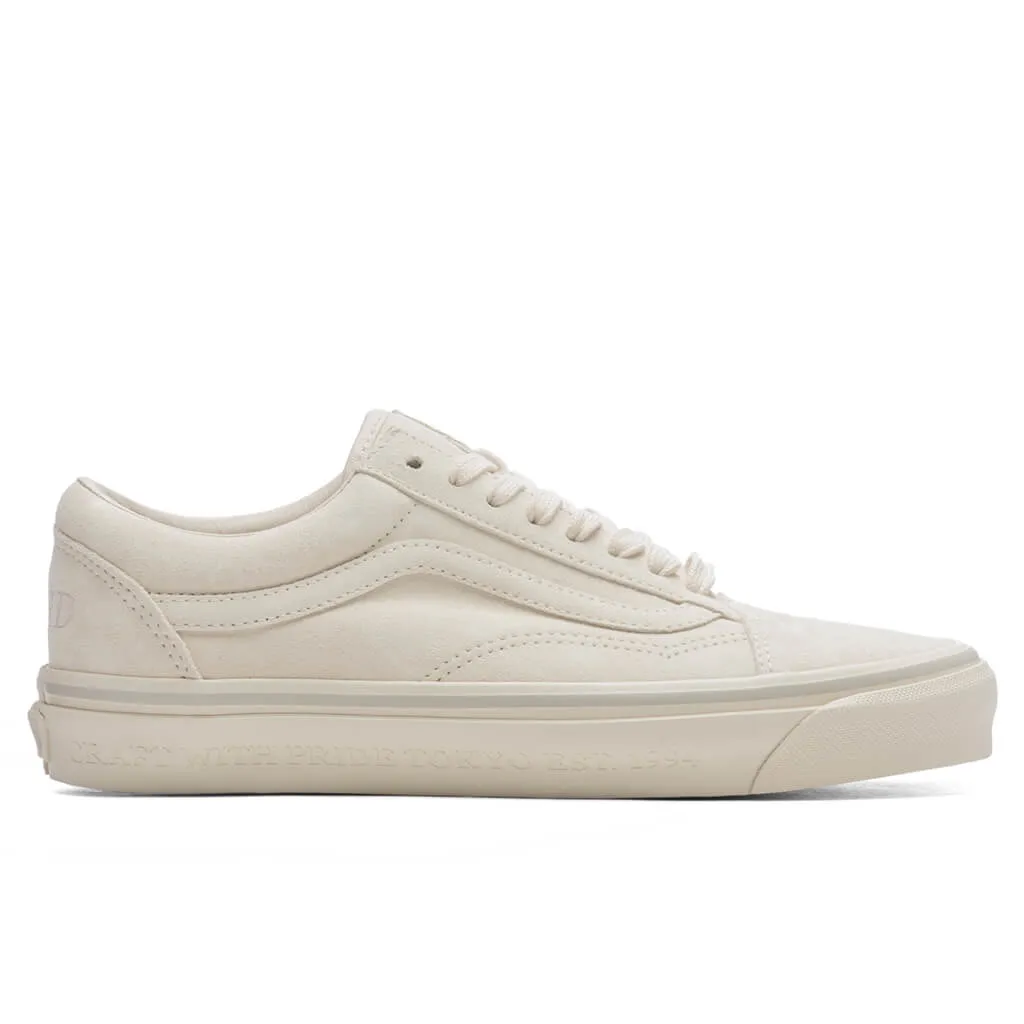 Vans x Neighborhood Old Skool 36 - Birch