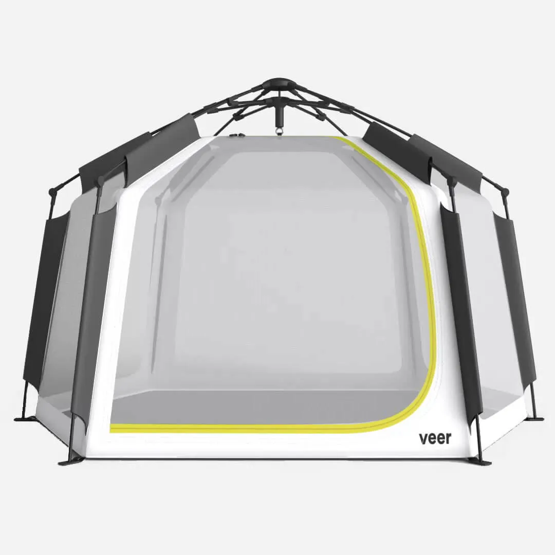 Veer Basecamp Tent