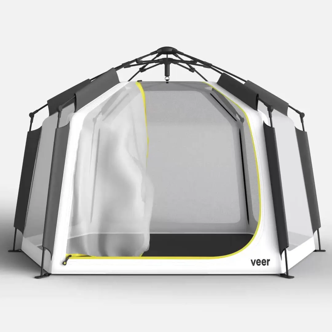 Veer Basecamp Tent