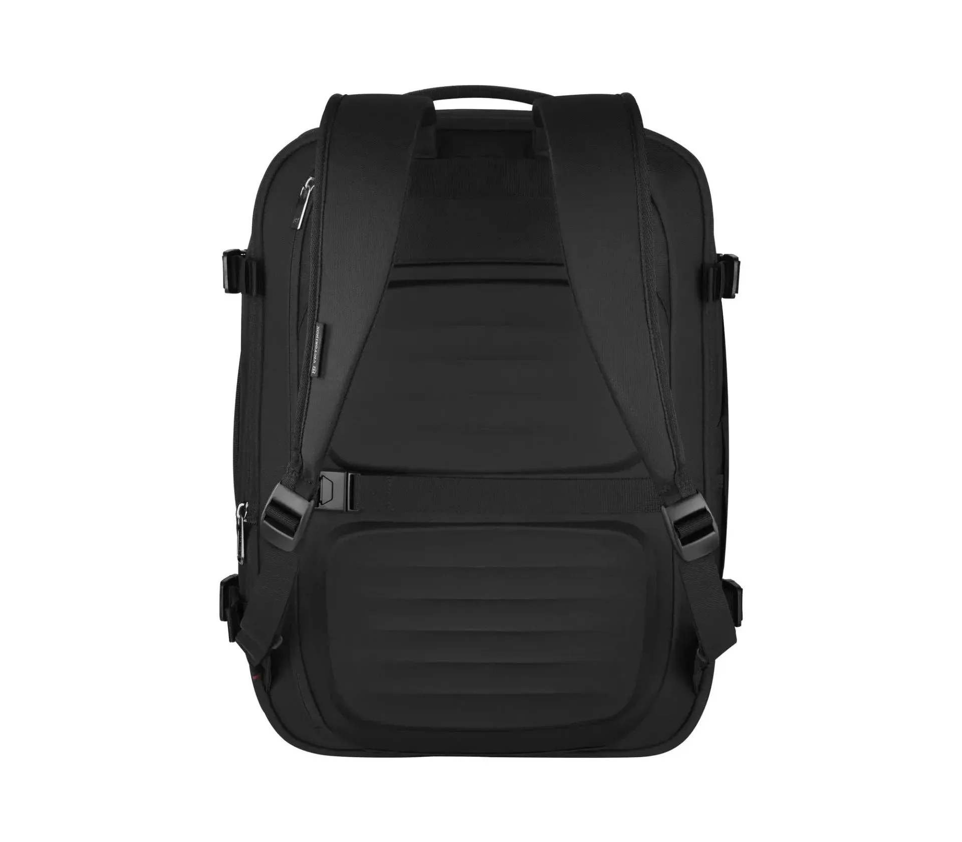 Victorinox Swiss Army Crosslight Boarding Bag/Backpack - Black